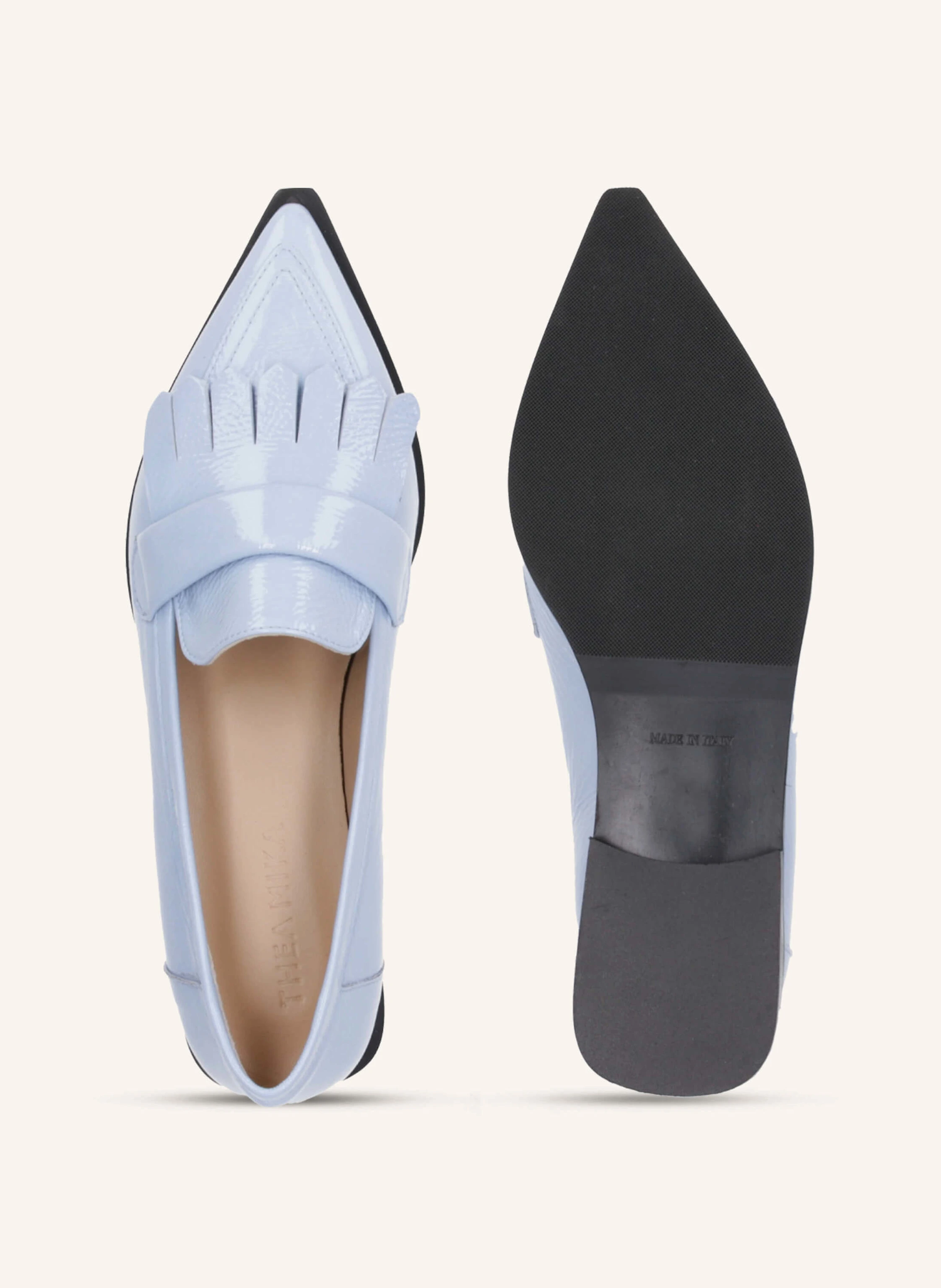 THEA MIKA Loafer