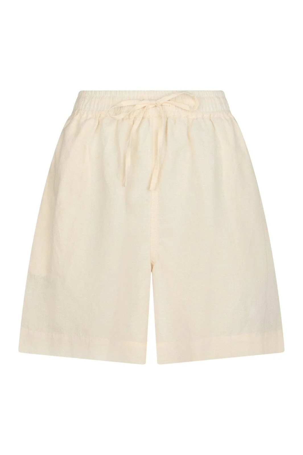 Neo Noir Shala Linen Shorts 166102