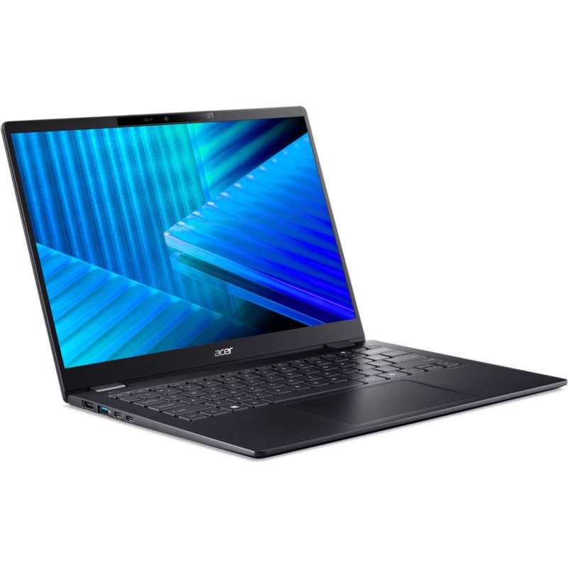 Acer TravelMate P6 14 AI TMP614-54-TCO-53S6 Copilot+ PC Intel Core Ultra 5 226V Ordinateur portable 35,6 cm (14