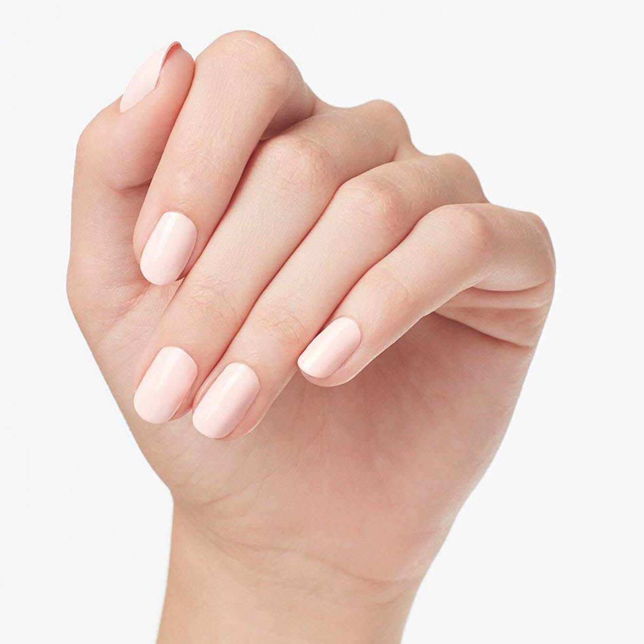 OPI Vernis à ongles Infinite Shine Pretty Pink Perseveres 15 ml