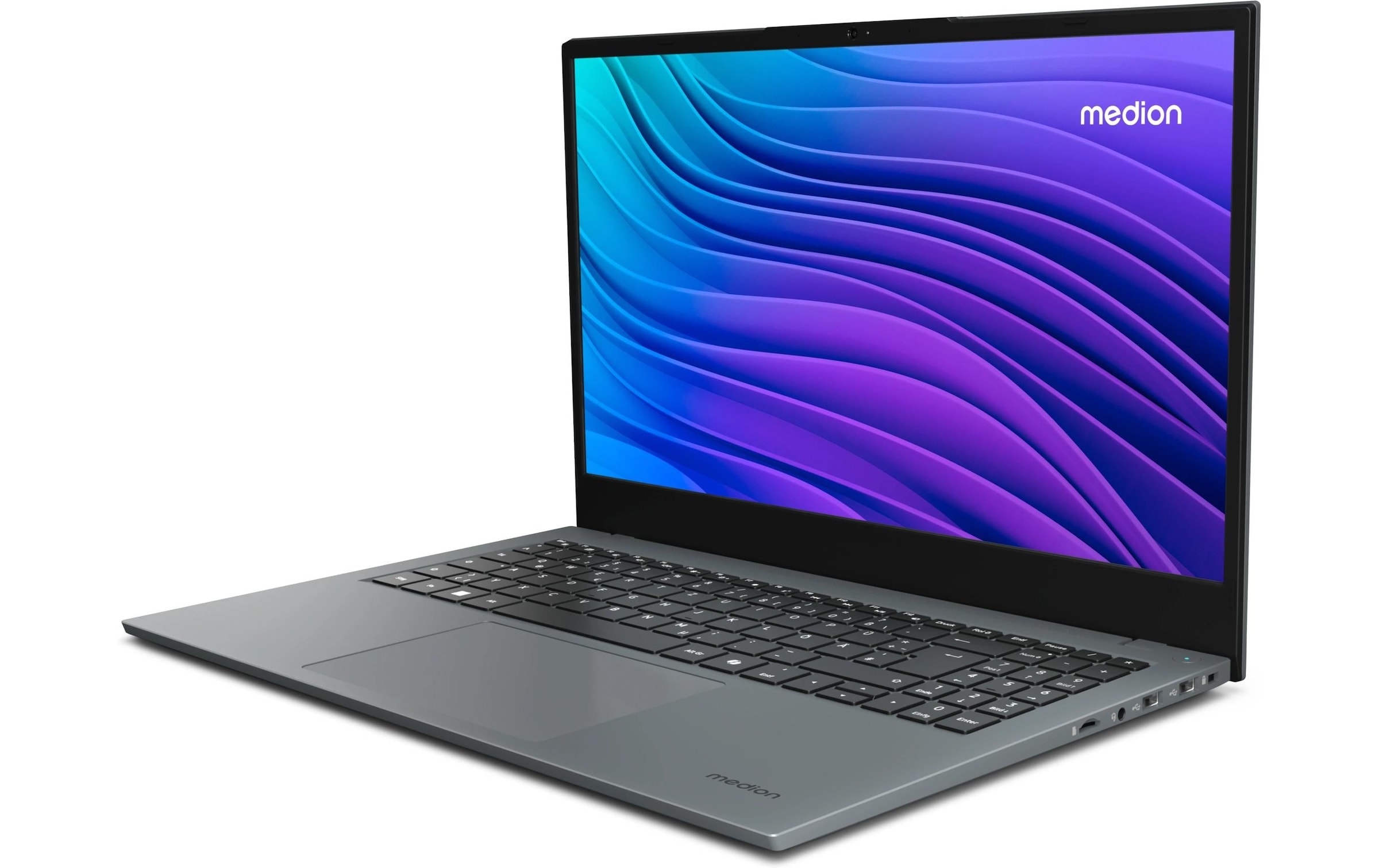 Medion® Notebook »E15443 (MD62718)« / 15,6 ″ Intel Core Ultra 7 ARC 1.000 GB SSD