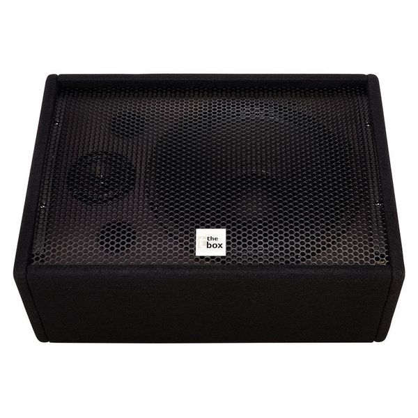 the box PA M 12 ECO MKII Passiver Monitor