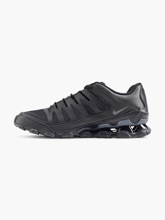 Nike REAX 8 TR MESH Sneaker Schwarz