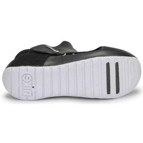 Nike - NIKE SUNRAY PROTECT 3 - Noir / Blanc
