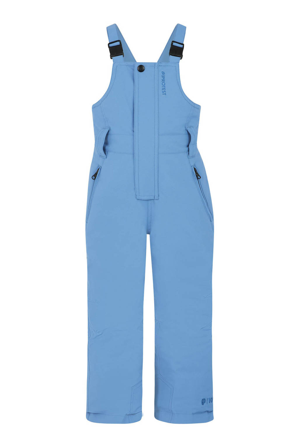 Protest salopette Neutral blauw