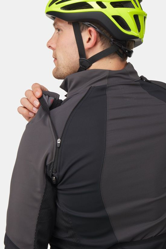Gore Wear Gore Wear Phantom Infiunium Softshell Fietsjas