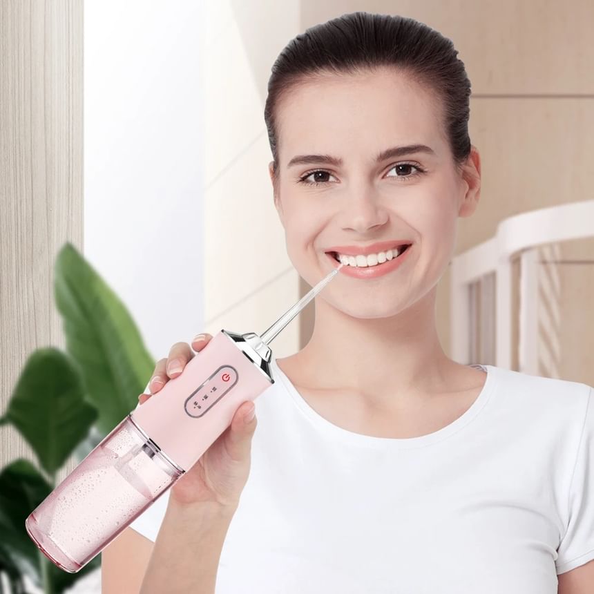 Thalia - USB oplaadbare waterflosser