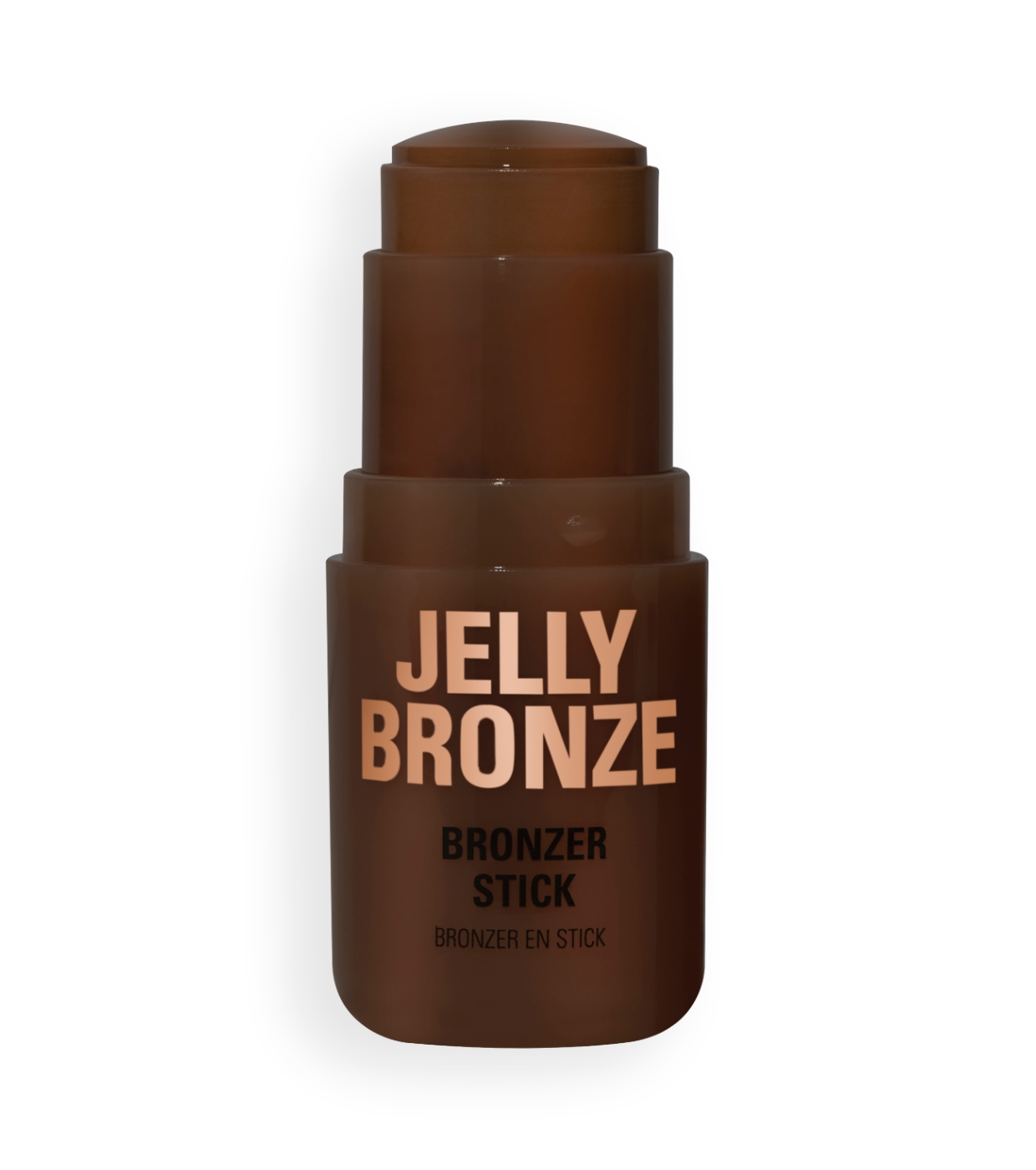 Makeup Revolution - Bronzeador Jelly Bronze - Dark Cocoa