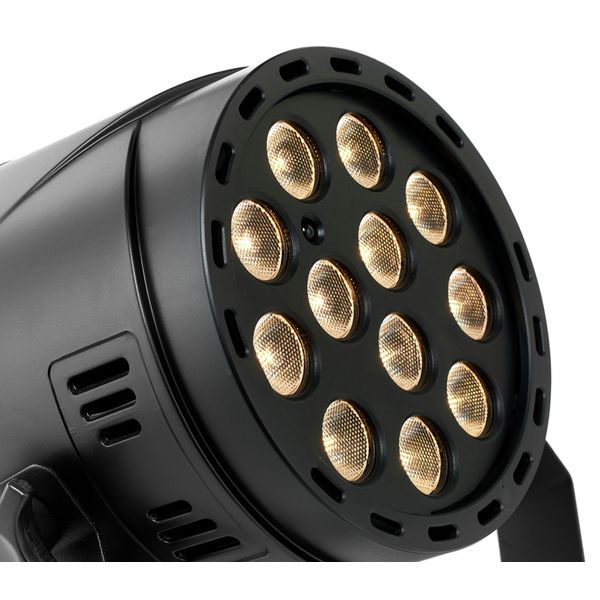 Fun Generation Battery LED Pot QCL 40°