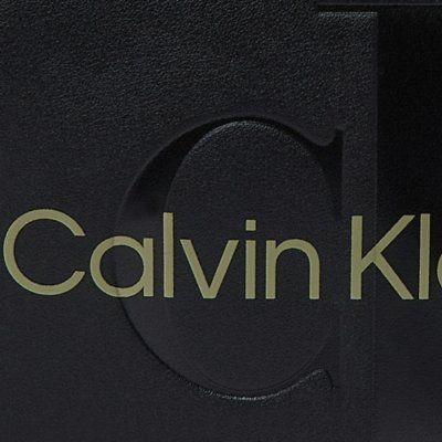 Sacoche Sculpted CALVIN KLEIN