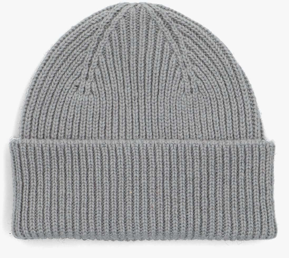 ARKK COPENHAGEN grijze arkk copenhagen muts classic beanie