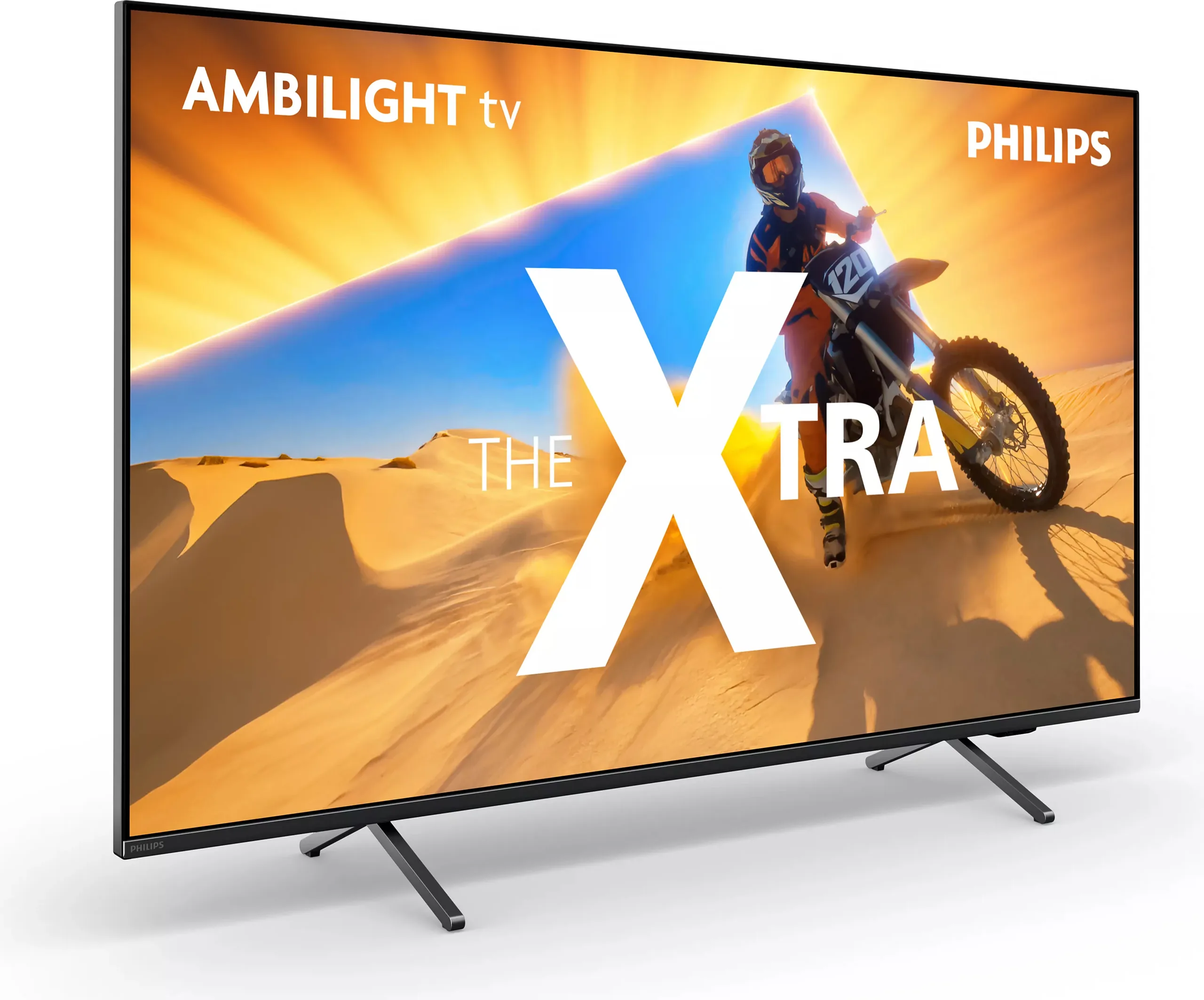 Philips 55PML9049 TV UHD 4K