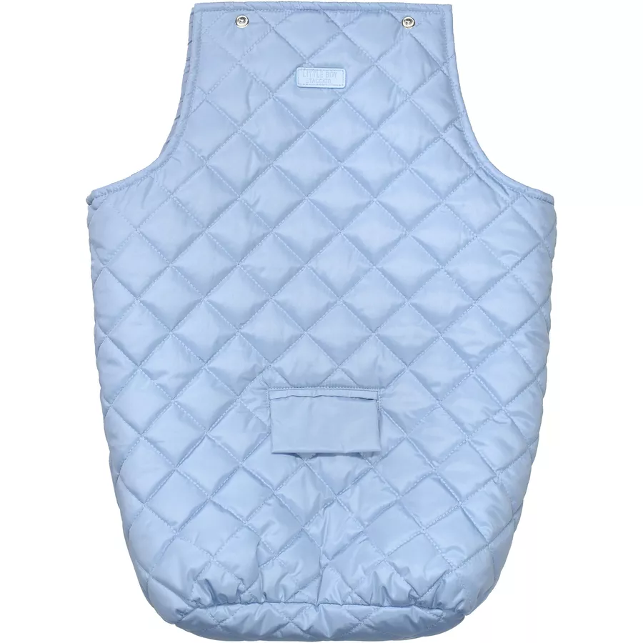 STACCATO Schneesack light blue