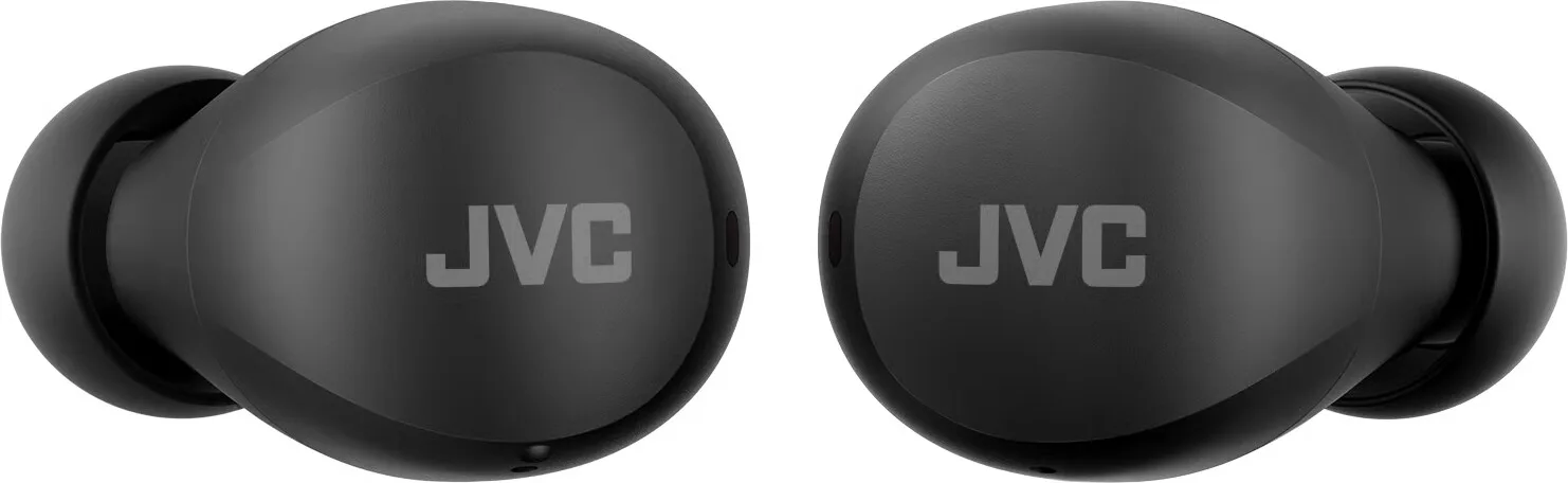 JVC HA-A6T Noir Écouteurs True Wireless