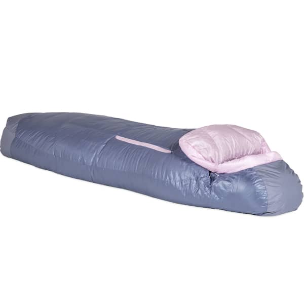 Sac de couchage NEMO EQUIPMENT DISCO W 30 REG BLUE GRANITE