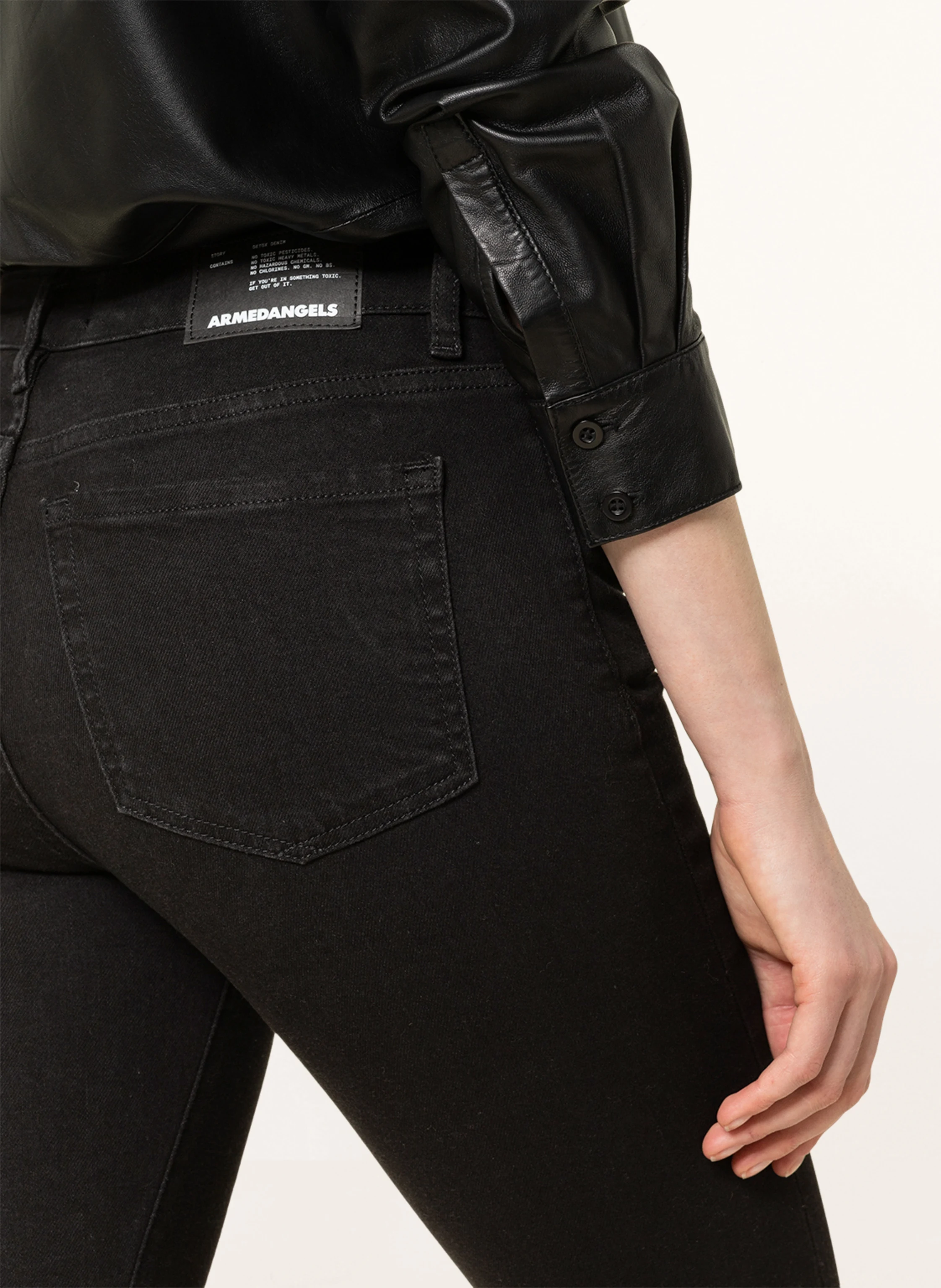 ARMEDANGELS Skinny Jeans TILLAA
