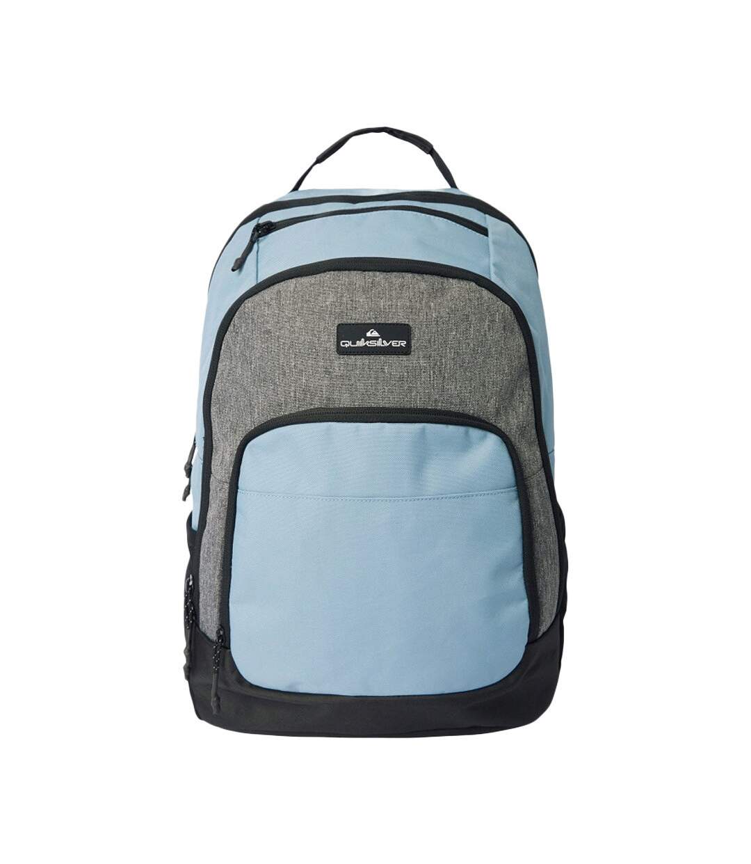 Sac a dos Gris/Bleu Homme Quiksilver 1969 Special