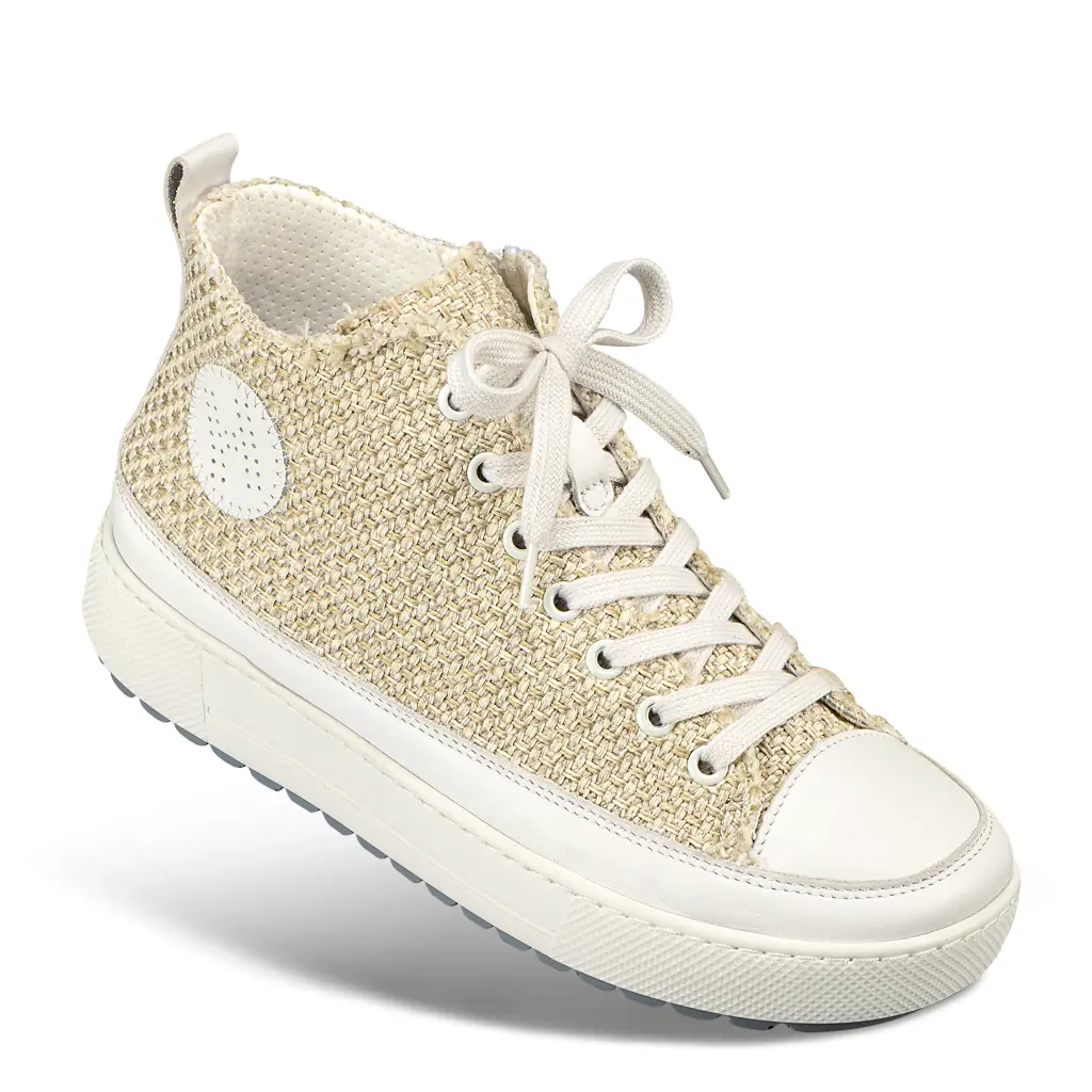 AUSVERKAUF - Sneaker CARRY hellbeige