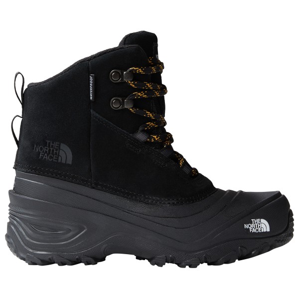 The North Face - Youth's Chilkat V Lace WP - Chaussures d'hiver