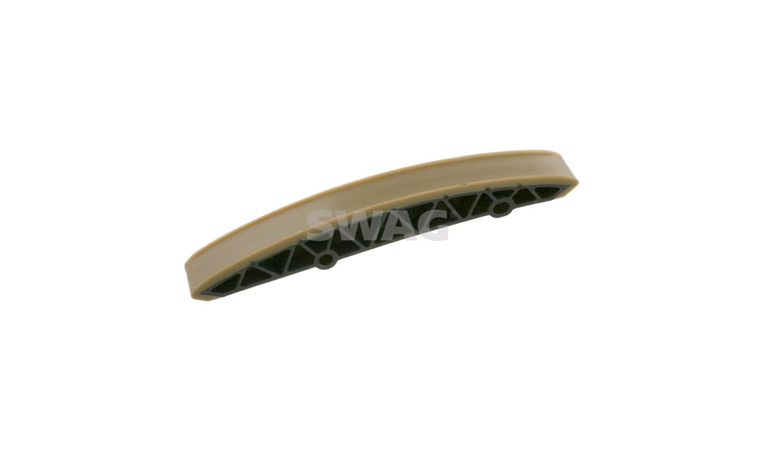Glideskinne, styrekæde