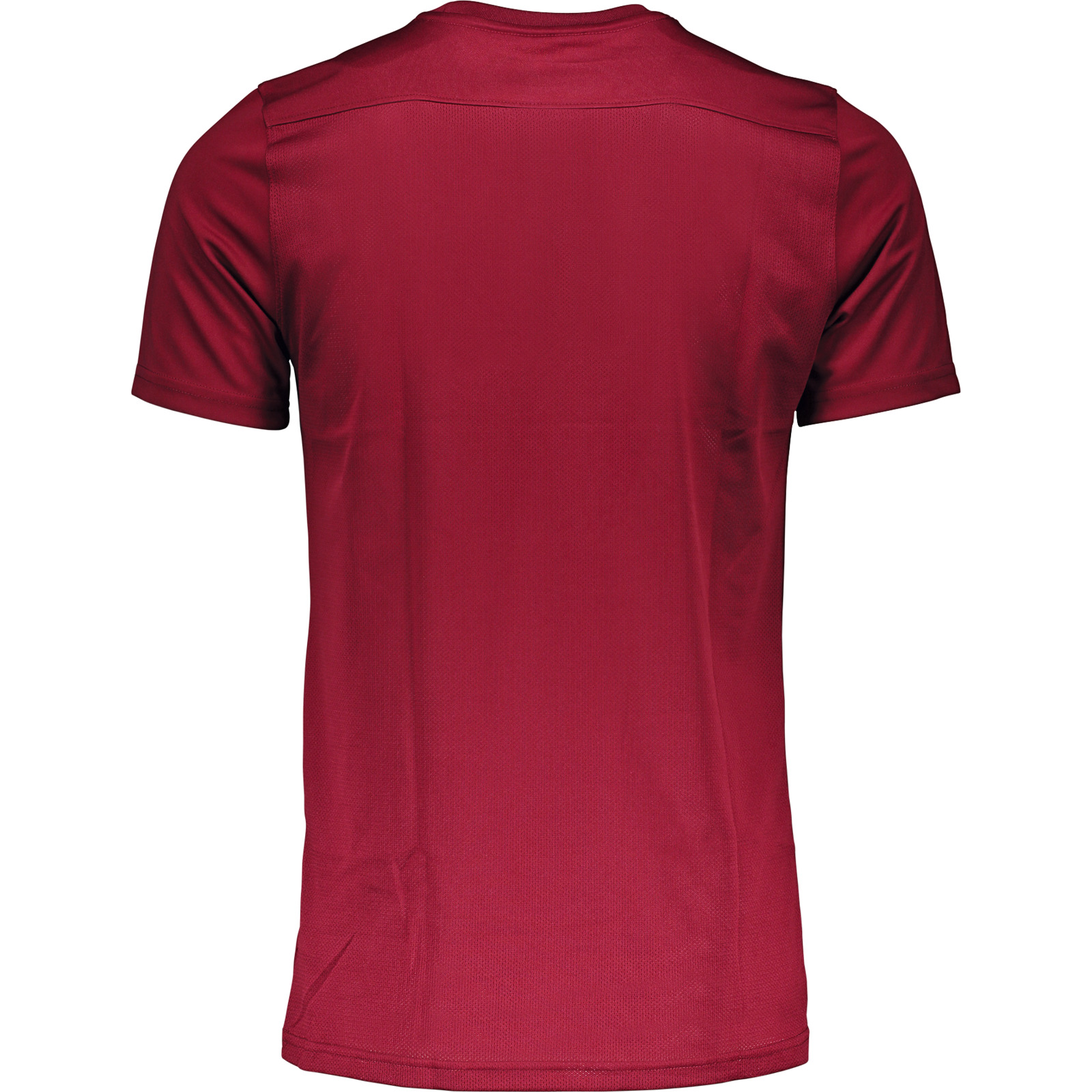Nike Herren-T-Shirt Dri-fit Park S, bordeaux