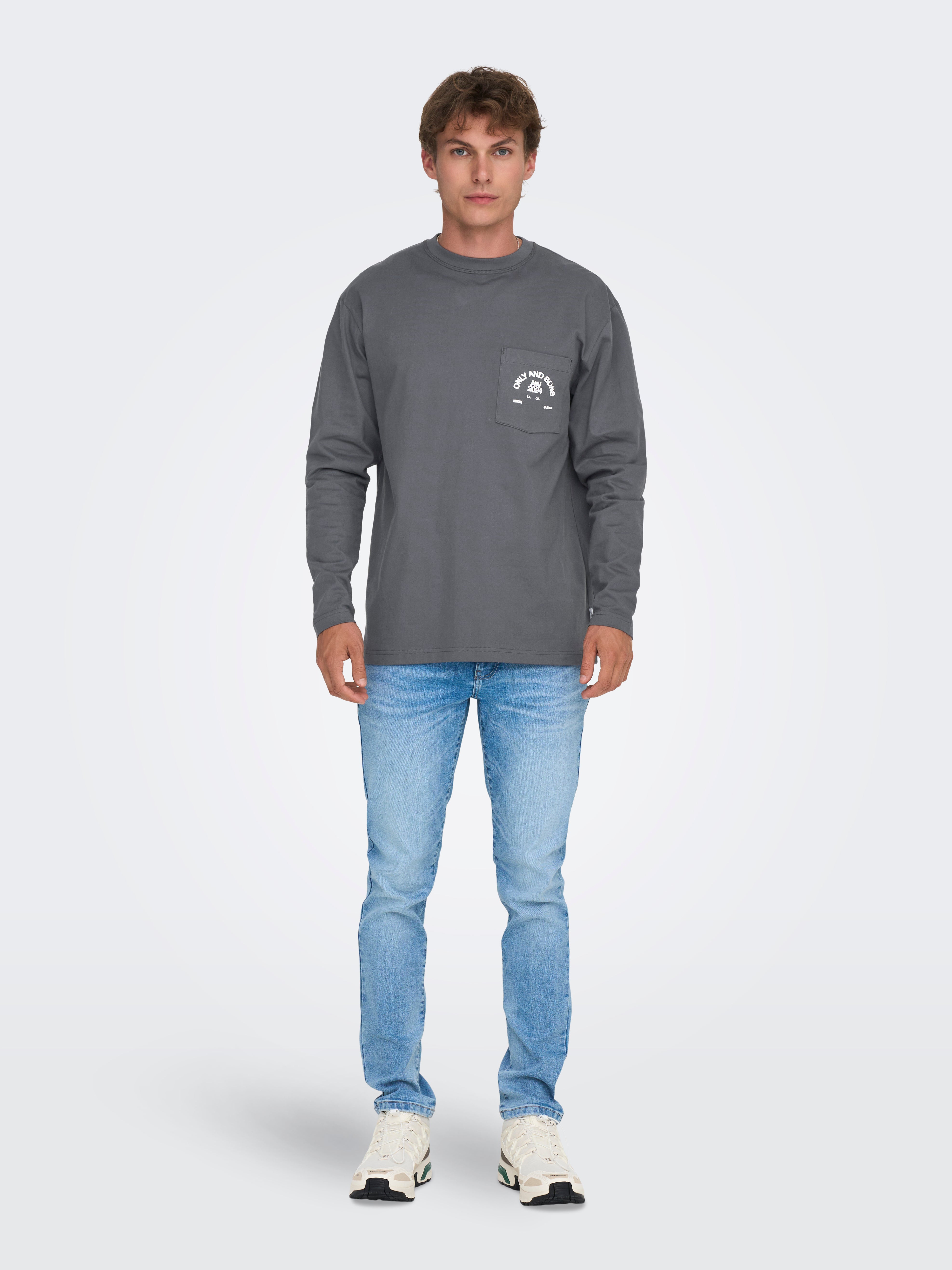ONSARCHIE T-shirt Magnet