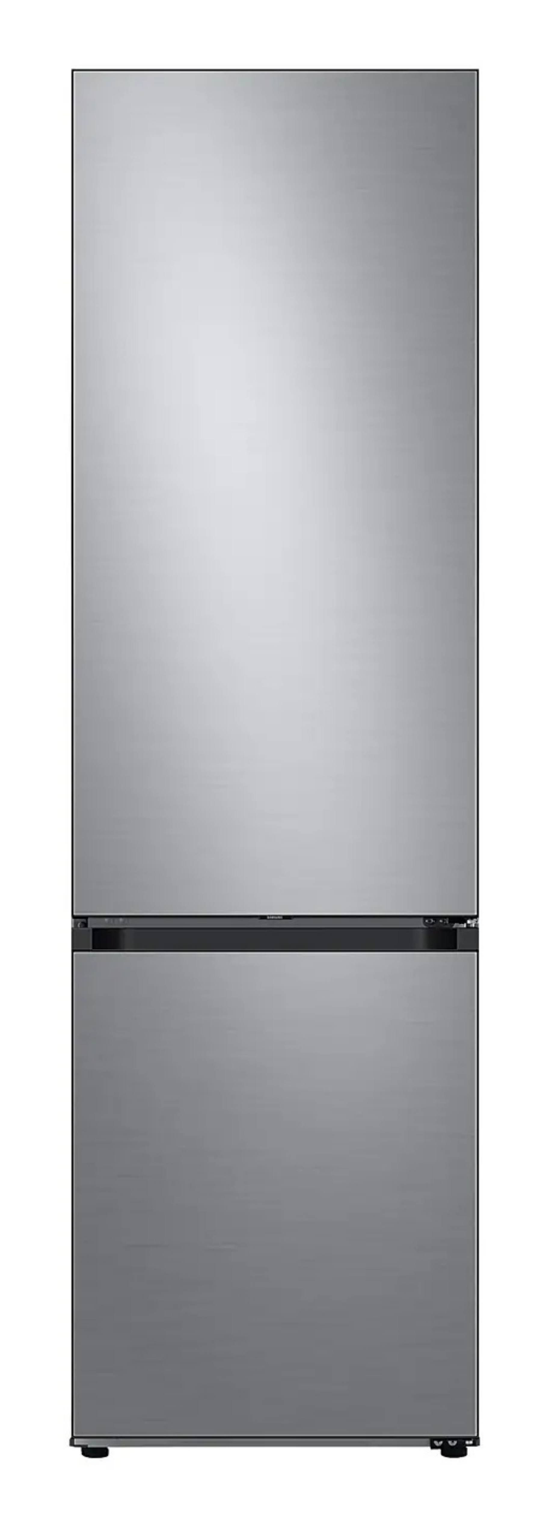 Samsung Kühl-Gefrierkombination RL38C7B5BS9/EG