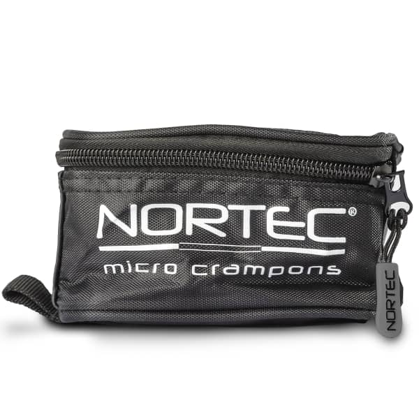 Crampon à neige NORTEC NORDIC 2.4 BLACK