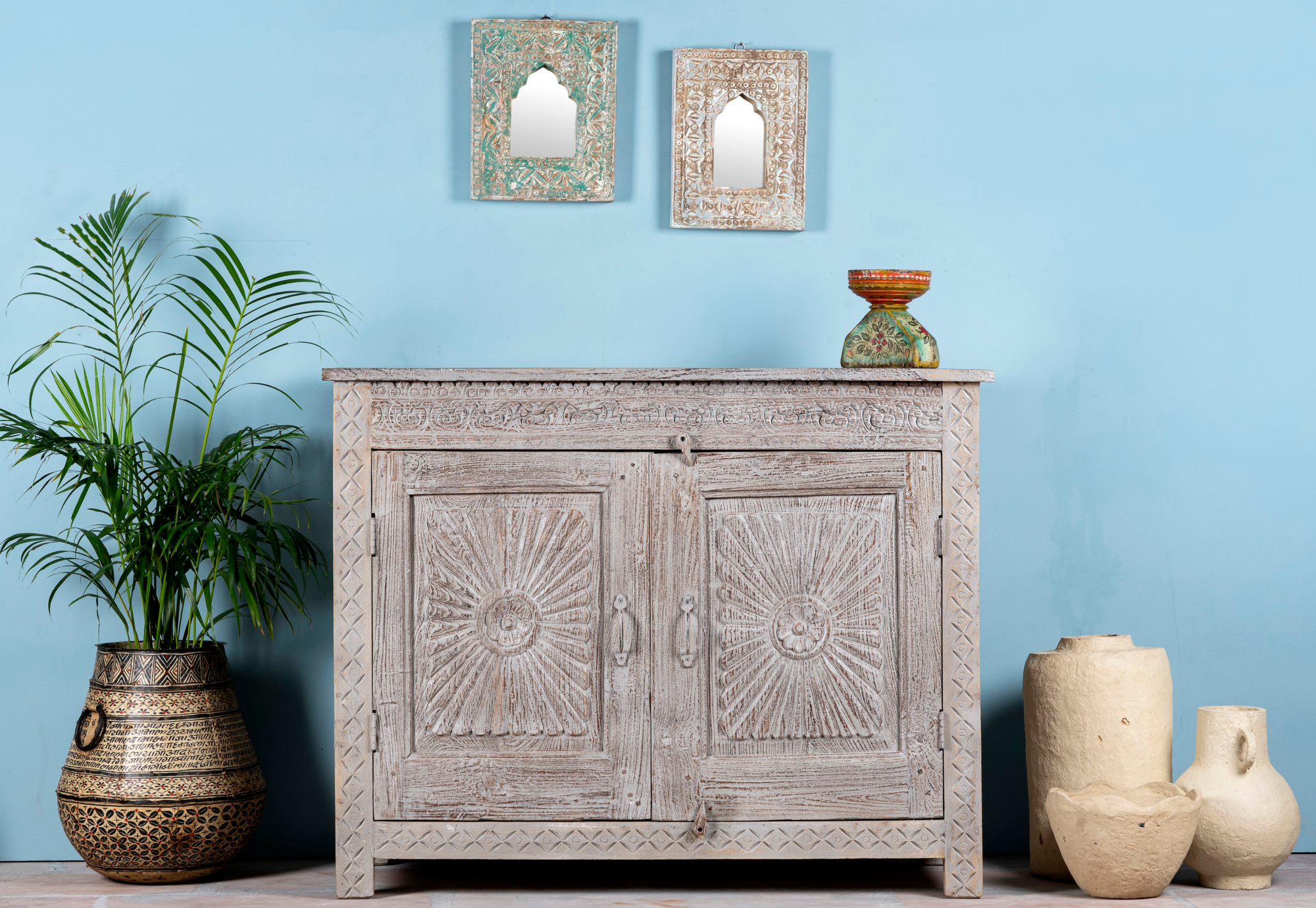 Dressoir Thanjavur #2