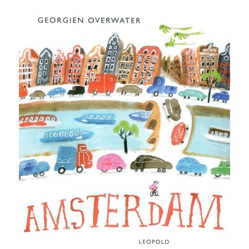 Uitgeverij leopold amsterdam 1616574
