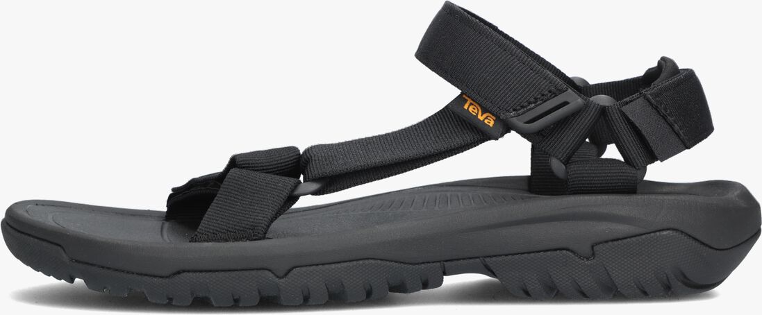 TEVA zwarte teva sandalen m hurricane xlt2