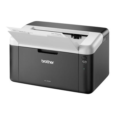 Brother HL-1212W - imprimante laser monochrome A4 - USB 2.0, Wi-Fi(n)