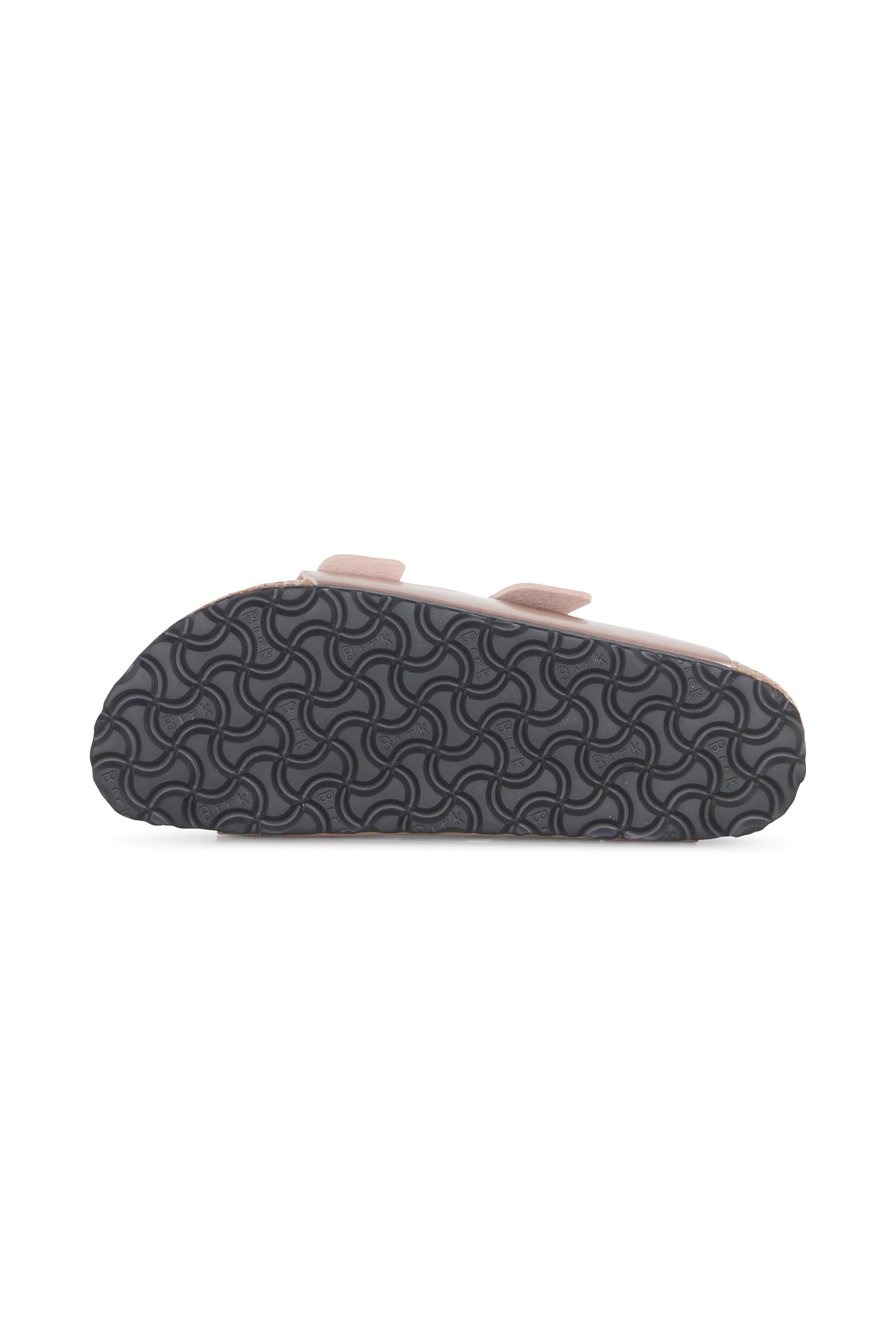 BIRKENSTOCK Sandales  Arizona  Marron