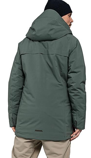 SCHOFFEL - VESTE CHAUFFANTE CAMBRIA M