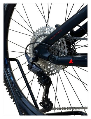 Produit reconditionné . Bulls Copperhead FSX 29 pouces SHIMANO 2021 . VTT . Bulls . bon état