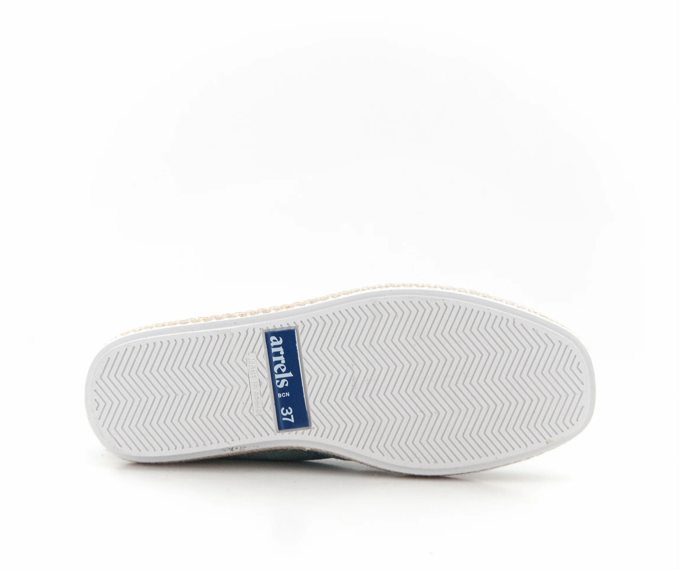 ARRELS - DERBY BLUE DENIM W DENIM