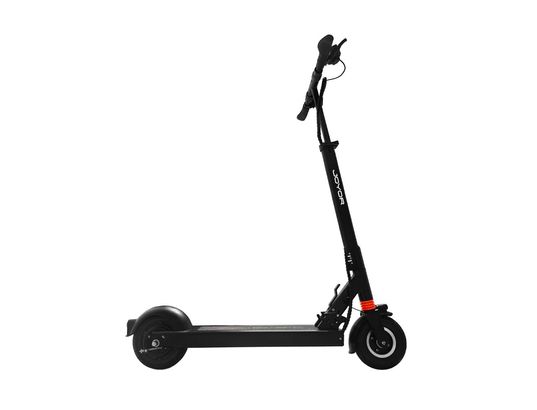 JOYOR - Trottinette électrique f5 500w48v10,4ah 8 pneus noir