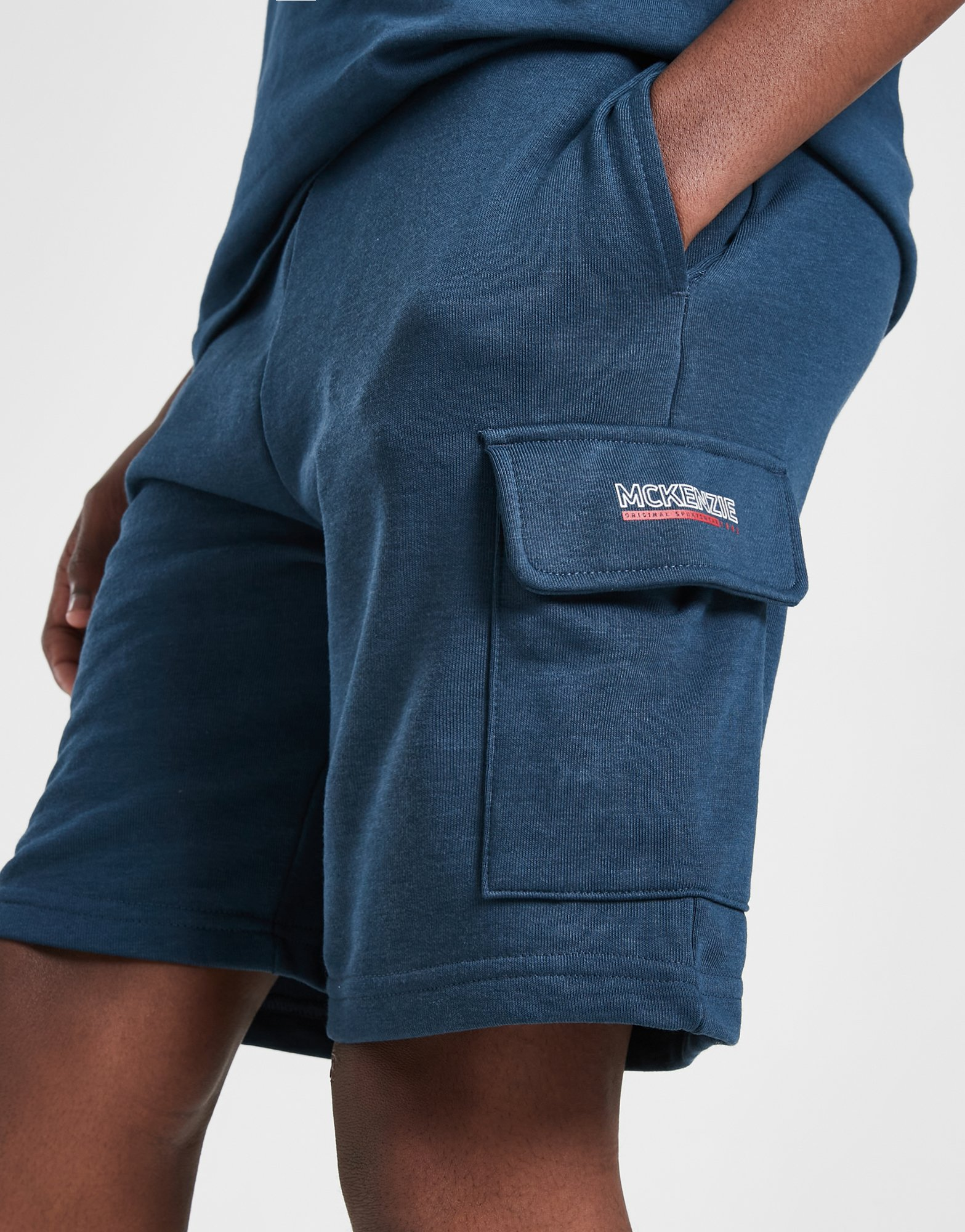 McKenzie Short Cargo Essential Junior