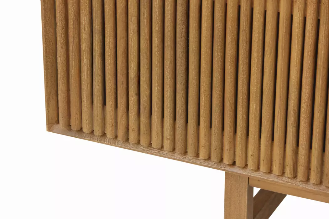 Sideboard Allure Iron