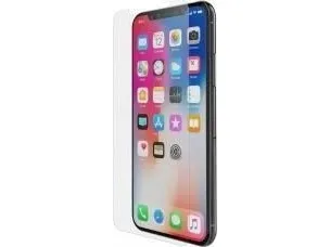 Belkin - Skærmbeskytter - InvisiGlass Ultra - Apple iPhone 11 Pro / XS / X