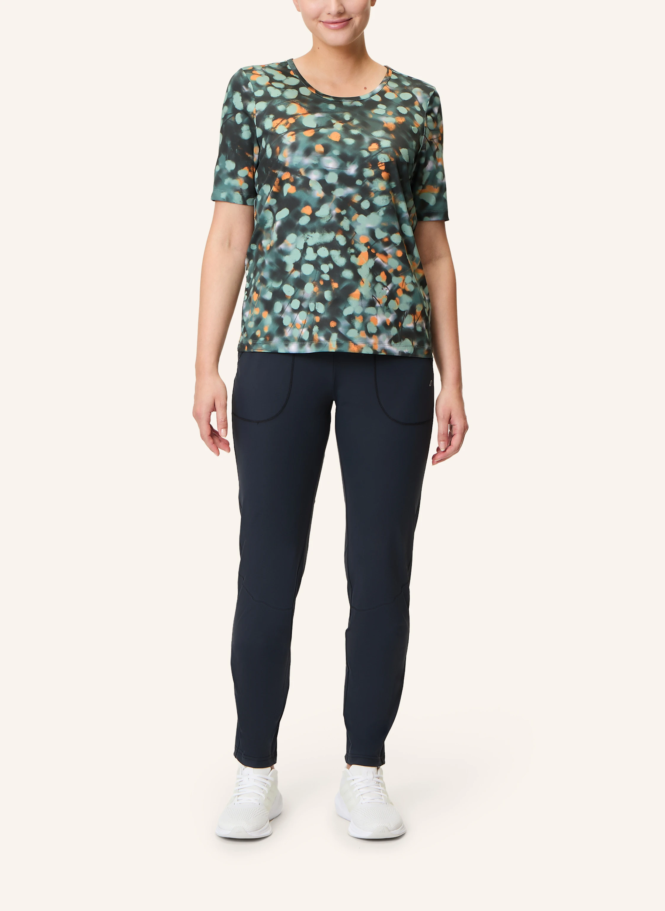 JOY sportswear T-Shirt HELENA