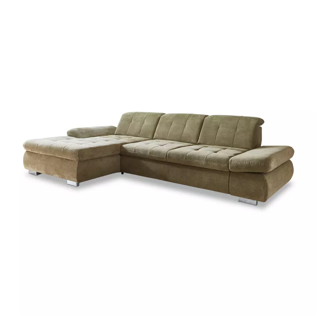 Ecksofa Sherman