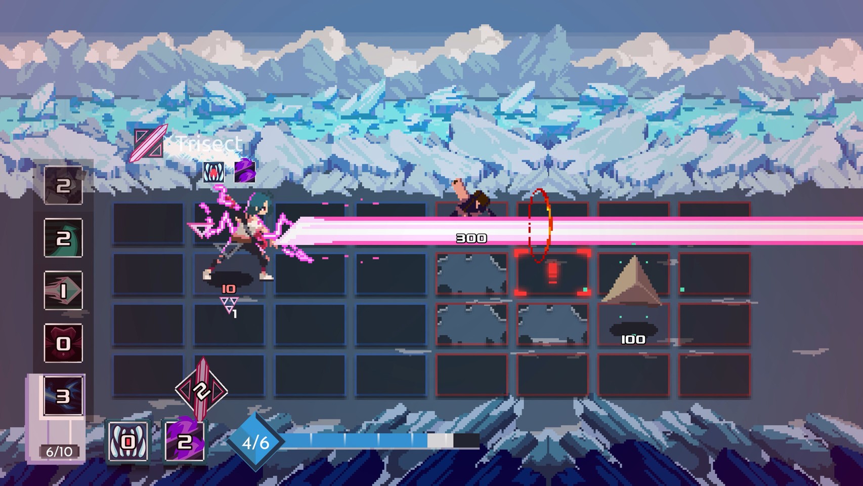 One Step From Eden- PC