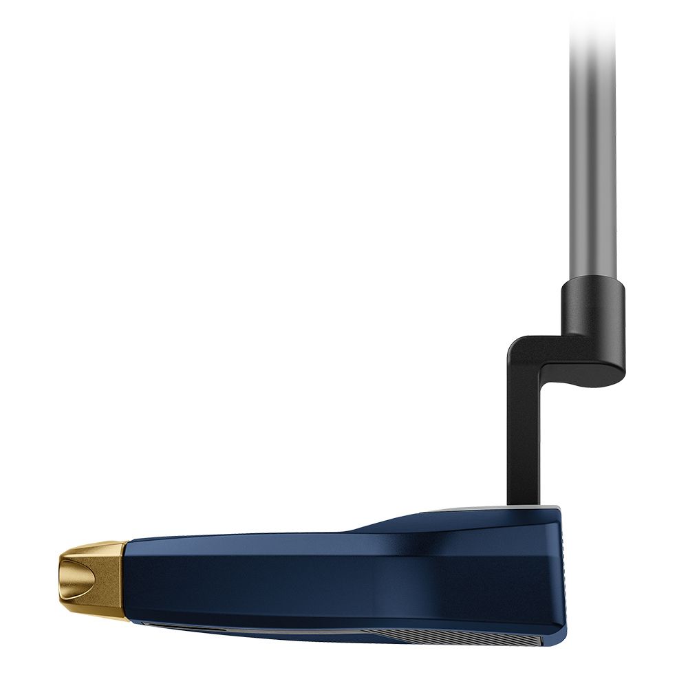 Kalea Gold Spider S Putter Dame