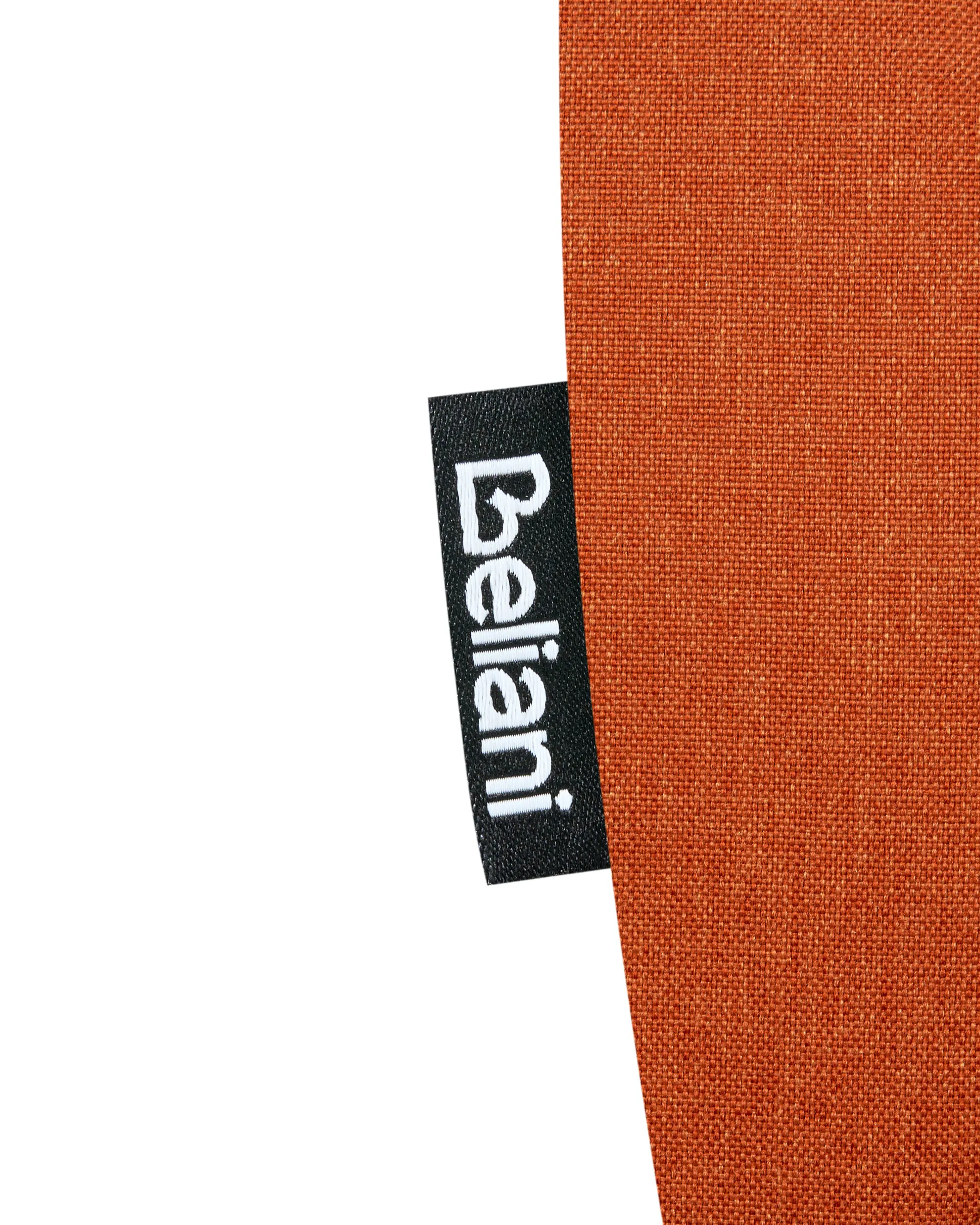 Set van 2 barstoelen DARIEN Oranje