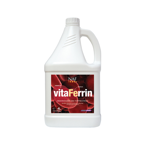 NAF vitaFerrin