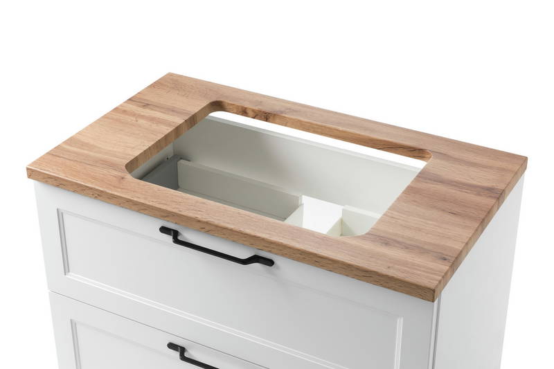 XORA Waschtisch-Set MERAN