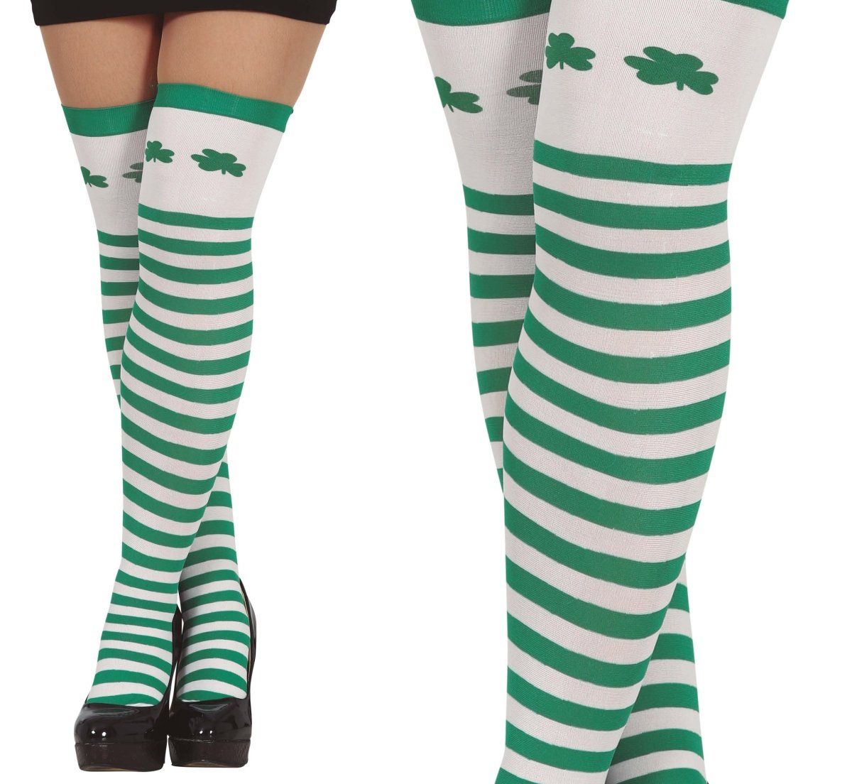 St.Patrick Sokken