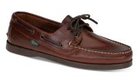 Seilersko Barth 780001 brun Brun