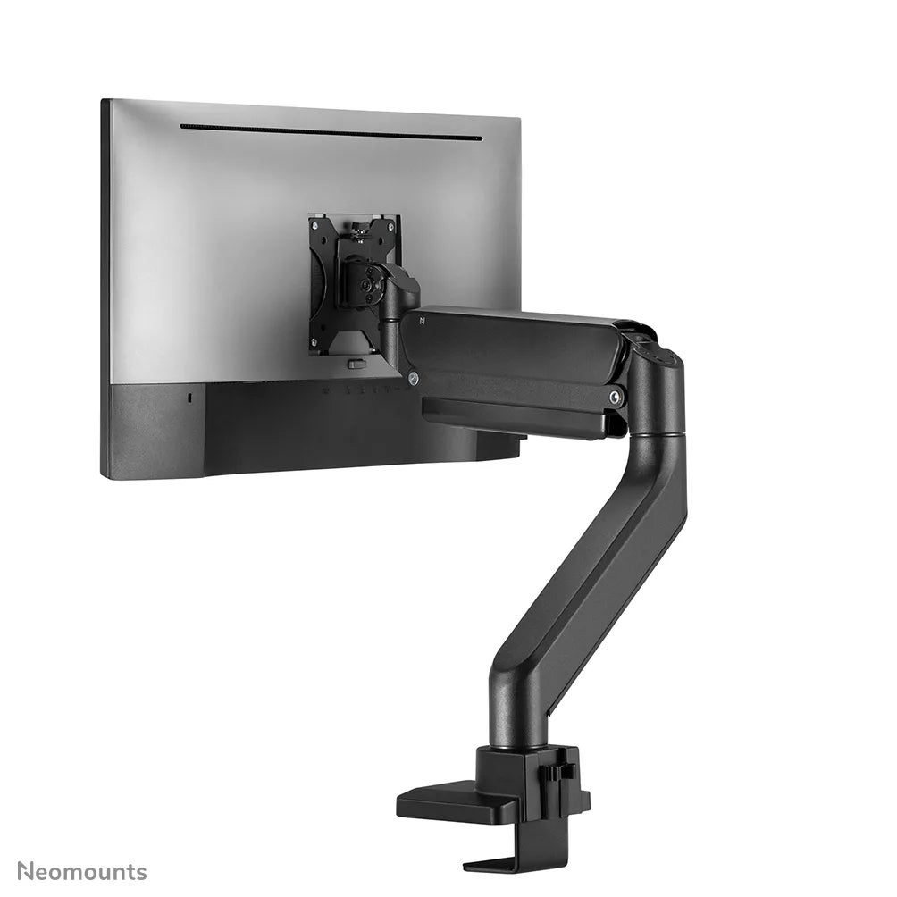 Neomounts DS70-450BL1 bureausteun voor flatscreen